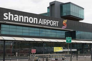 Shannon flyplass til Galway: Sømløs privat transport