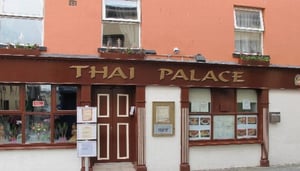 Thai Palace