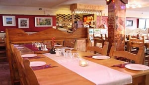 The Old Bakehouse Restaurant