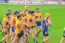 Clare Regional Overview