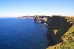 Cliffs of Moher
