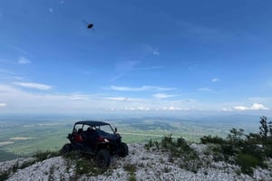 Passeios de buggy em trilhas de aventura