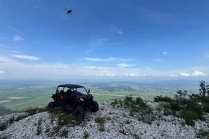 Äventyr Trail Buggy turer