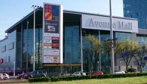 Avenue Mall
