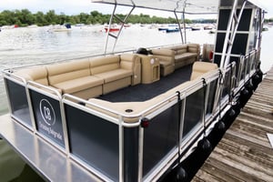 ベオグラード：ドリンク付き観光船クルーズ