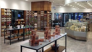 Bonkulovic Delikatese