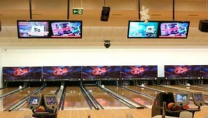 Bowling 300