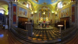 Church of St.Andrew the Apostle