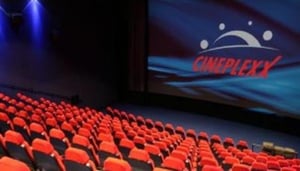 Cineplexx