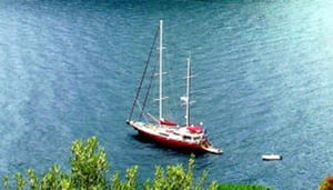 Croatia Charter Yachts