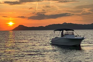 Dubrovnik: Elaphiti-saaret ja Sininen luola -kierros: Yksityinen Elaphiti-saaret ja Sininen luola -kierros