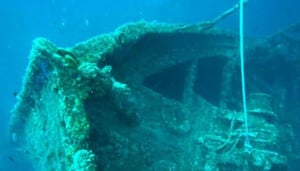 Dubrovnik Diving Aquarius