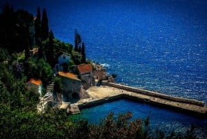 Dubrovnik : visite complète de Game of Thrones