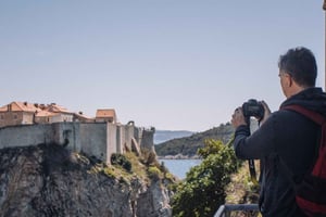 Dubrovnik: Game of Thrones: Koko päivän yksityinen kiertoajelu