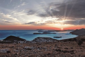 Dubrovnik: Sightseeing i grupp med fantastisk utsikt