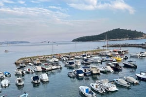 Stare Miasto w Dubrowniku: nocna wycieczka z historią, winem i przekąskami