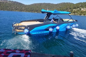 Dubrovnik: Private Boat Tour with Skipper