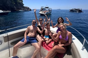 Dubrovnik: privat båttur till Elafitöarna med bar