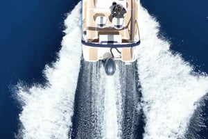 Dubrovnik - Privé halve dagtrip rond de Elaphiti eilanden