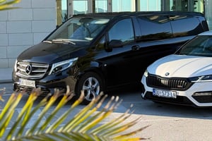 Dubrovnik: privat utkikkstur med dronefotografering