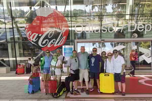 Dubrownik: transfer z i na lotnisko