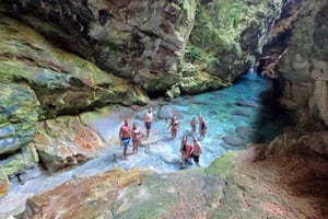 Zadar: Dugi Otokin saaren löytöretki snorklauksen kanssa