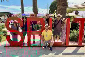 Exclusive Private Trogir & Split Tour for Cruise Ship Guests