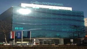 Eye Clinic Svjetlost