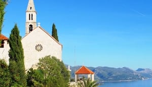 Franciscan Monastery of Our Lady of Angels