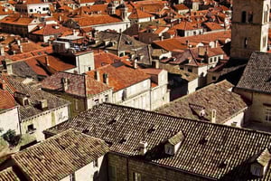 Fransk Game of Thrones-turné: Utforska Dubrovniks hemligheter!