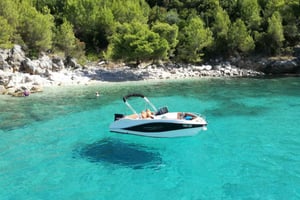 Desde Dubrovnik: 4 horas de tour en barco privado por las Islas Elafiti