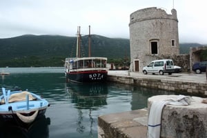 Z Dubrownika: Mali Ston Oyster Paradise Tour z transferem