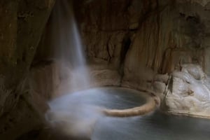 Fra Split: Krka nasjonalpark og Primošten LITEN GRUPPE