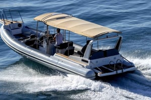 Från Zadar: 3 magiska stopp med en kall dryck