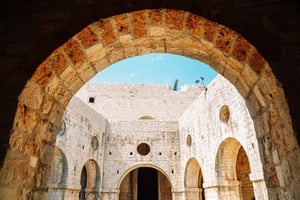 Visite guidée à pied des lieux de tournage de Game of Thrones