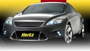 Hertz