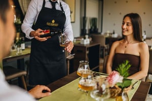 Istria County: San Servolo Craft Beer Tasting Experience