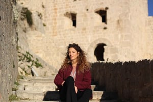 Пешая экскурсия по крепости Клис с местным рассказчиком