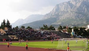 Makarska Sport Center