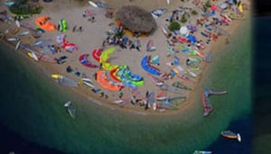 Maritimo Windsurf and Kitesurf Center