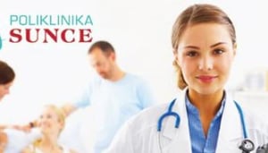 Medical Centre Sunce