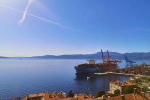 Познакомьтесь с историей Риеки вместе с местным жителем