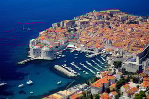 Mostar: tour di 1 giorno dell'Erzegovina a Dubrovnik