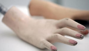 Museum of Broken Relationships