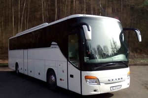 Dubrovnik: trasferimento aeroportuale condiviso da/per il centro città