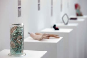 Zagreb: Skip-the-Ticket-Line Museum of Broken Relationships