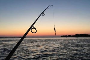 Pula: Private Boat Fishing Trip with Local Fisherman