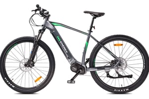 Rab: E-Bike- oder Fahrradverleih in Kampor