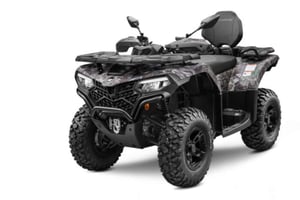 ラブ島：カンポールで四輪バギーレンタルをご利用ください