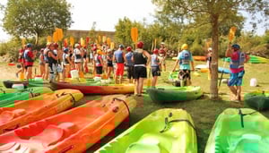 Raftrek Adventure Travel